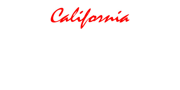 Plaque dimmatriculation personnalisée de moto California avec VOTRE TEXTE /  Plaque dimmatriculation de moto personnalisée de Californie / Plaque  dimmatriculation de moto de Californie -  France